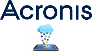 Acronis Backup Cloud
