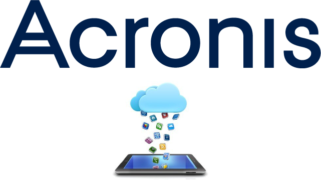 Acronis Backup Cloud